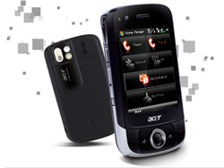Acer releases four smartphones in Indonesia