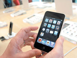 'iPhone only' not enough for a mobile strategy
