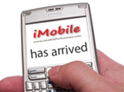 ellesys launches iMobile for Business