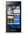 Blackberry Leap