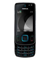 Nokia 6600 slide