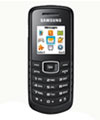 Samsung E1080T