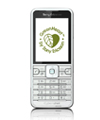 Sony Ericsson C901 GreenHeart