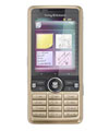 Sony Ericsson G700