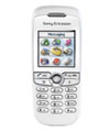 Sony Ericsson J200