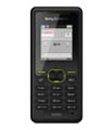 Sony Ericsson K330