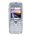 Sony Ericsson K508