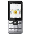 Sony Ericsson Naite