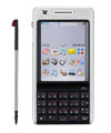 Sony Ericsson P1