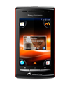 Sony Ericsson W8