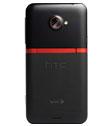 HTC Evo 4G LTE