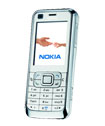 Nokia 6121 classic
