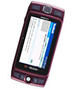 T-mobile Sidekick LX 2009