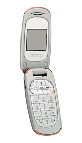 Alcatel OT E227