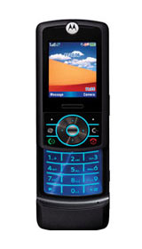 Motorola RIZR Z3